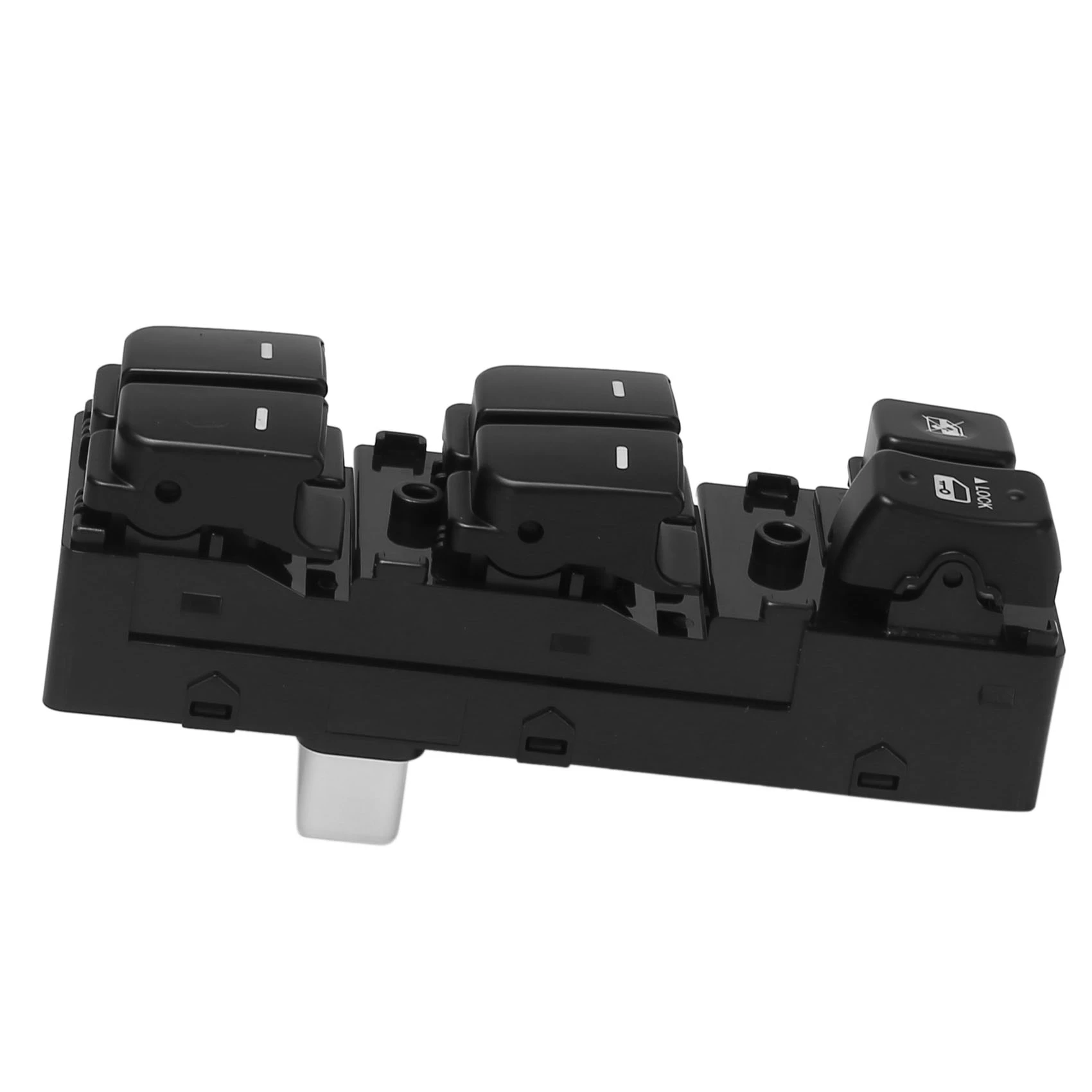 

Portable For KIA FORTE Cerato 2011 2012 Electric Power Master Window Control Switch + Single Button 93570-1X000 93580-1X000