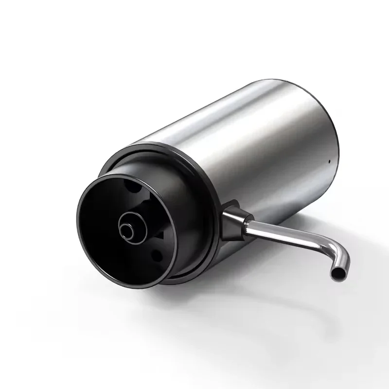 Intelligent Electric Wine Aerator and Dispenser with TYPE-C Rechargeable Function - Stylish Tool for Perfect Wine Pouring view 5
