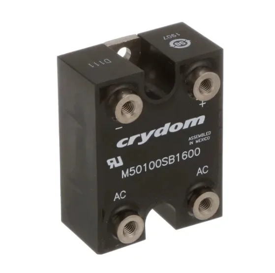 Original Brand New Sensata Crydom M50100SB1600 Power Module Diode M Series Good Price