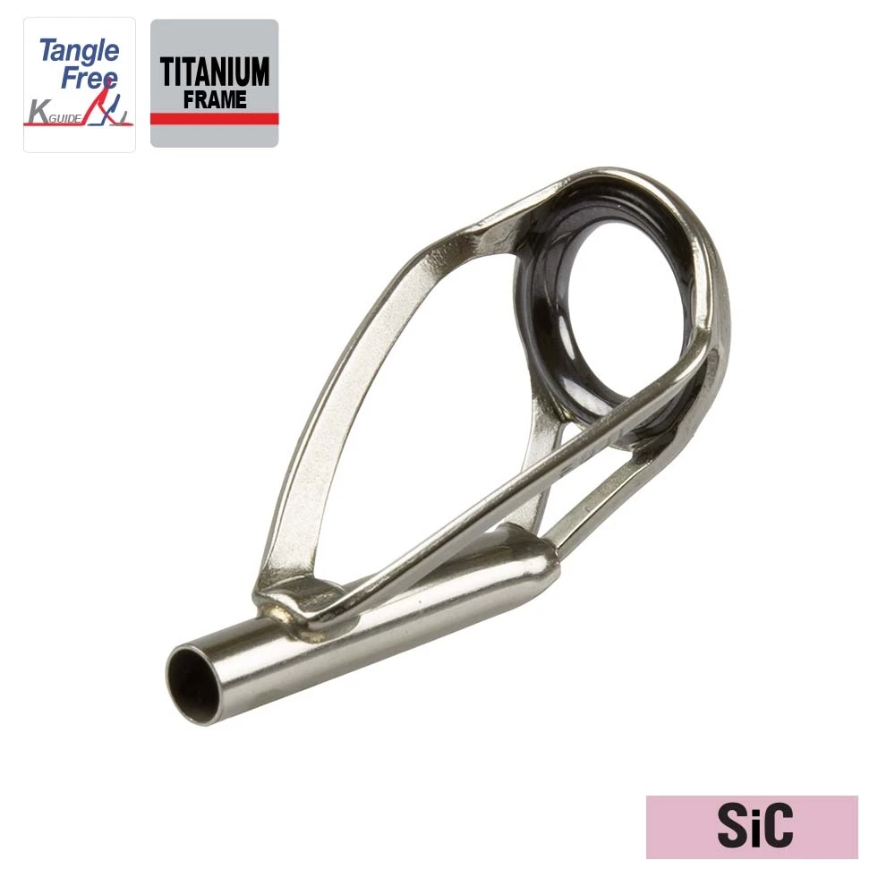 Fuji KG Titanium SiC Tip TKGST Tips