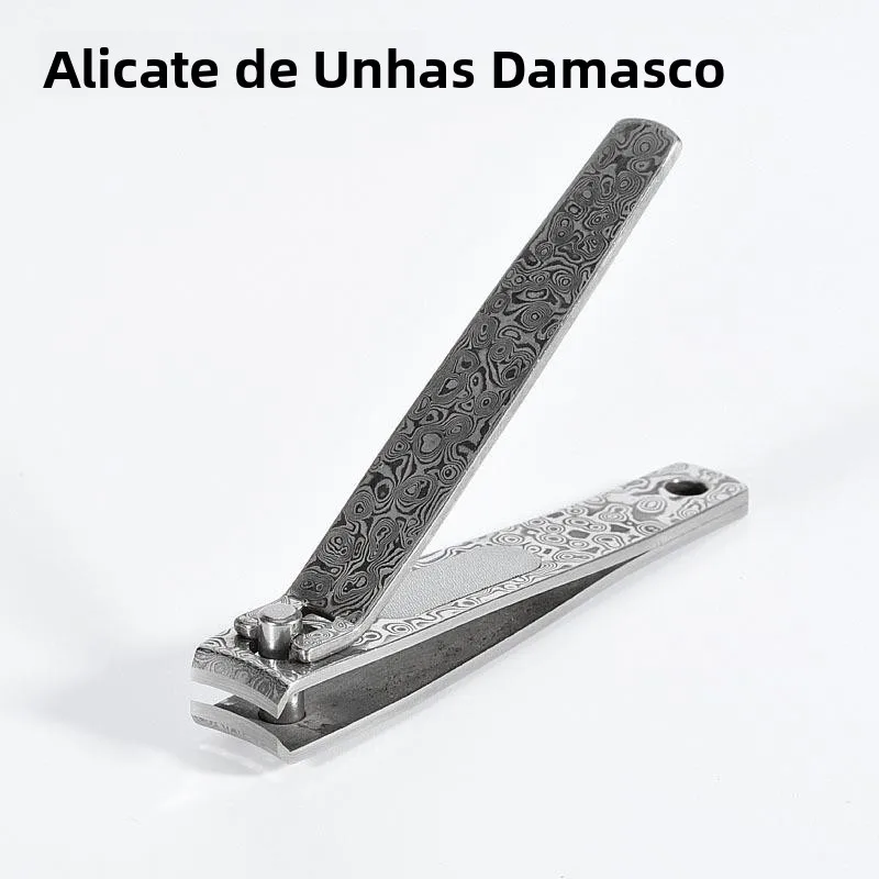 set-di-tagliaunghie-damascus-di-grandi-dimensioni-forbici-per-unghie-premium-strumento-per-la-cura-personale-accessori-per-il-bagno