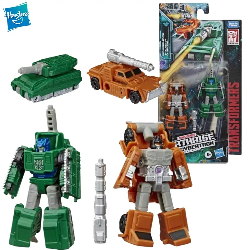 New Original Hasbro…