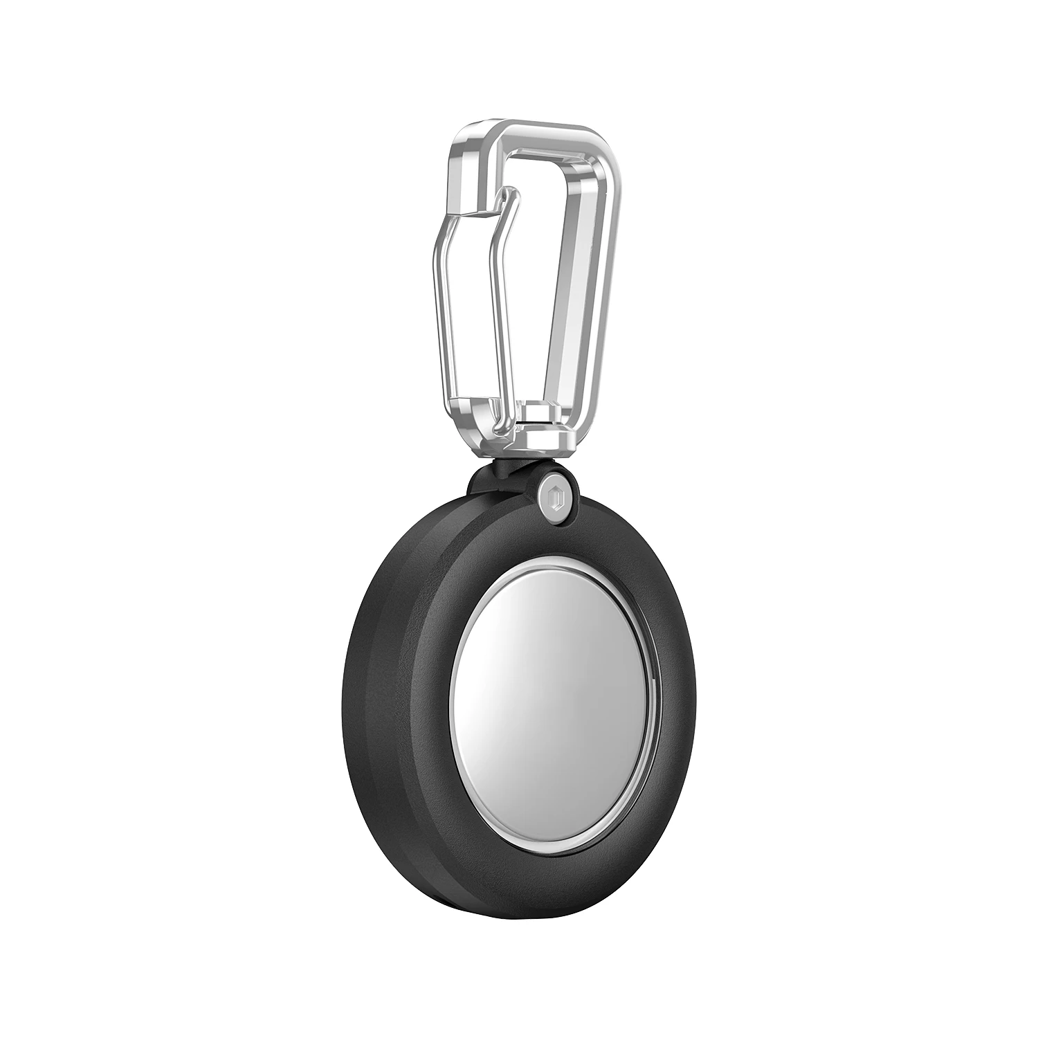 

Waterproof Anti-lost Keychain Holder TPU Case for Airtag2 Dog Cat Pet Collar Keys Tracker Protective Full Cover