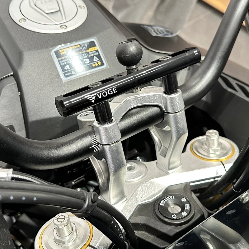 For VOGE Valico DS900X dsx900 DSX525 DSX 525 900 DS525 CNC Handlebar Modified Generation of Hand Multifunction Styling Cross Bar