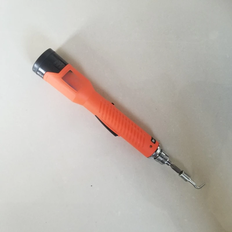 

Electric steel bar binding machine Semi-automatic tool binding hook Intelligent steel bar binding machine