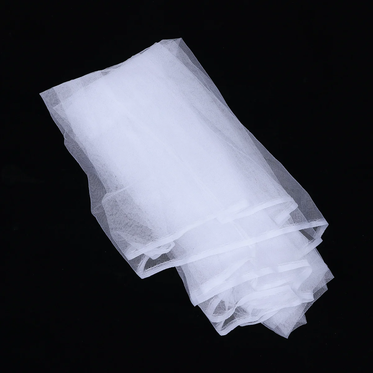 

135 X60x90 Mosquito Mesh Net for Bed Cot Tent Cover Valance Bed-curtain Anti-