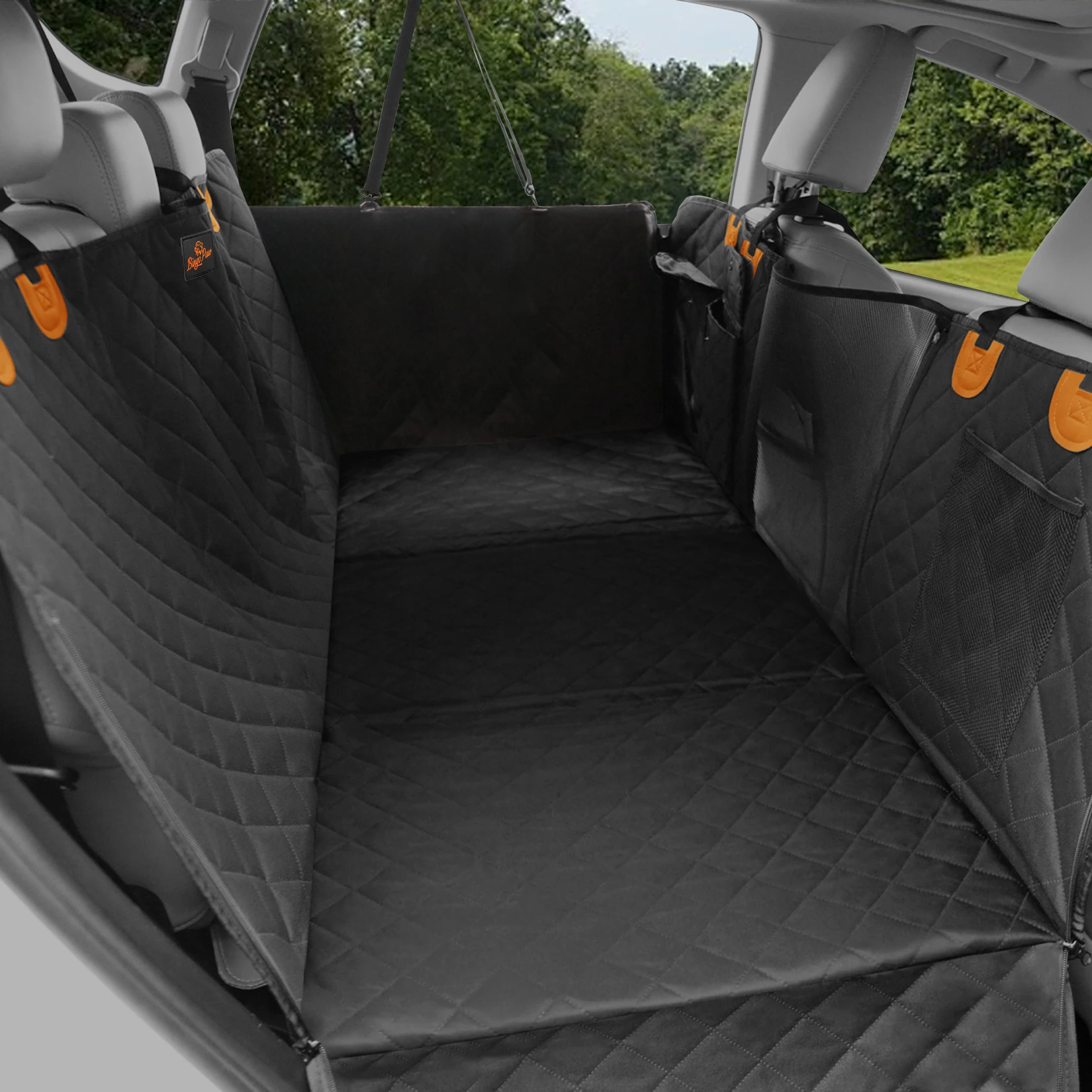 Housse de siège de voiture imp - Carriage Bed avis et prix