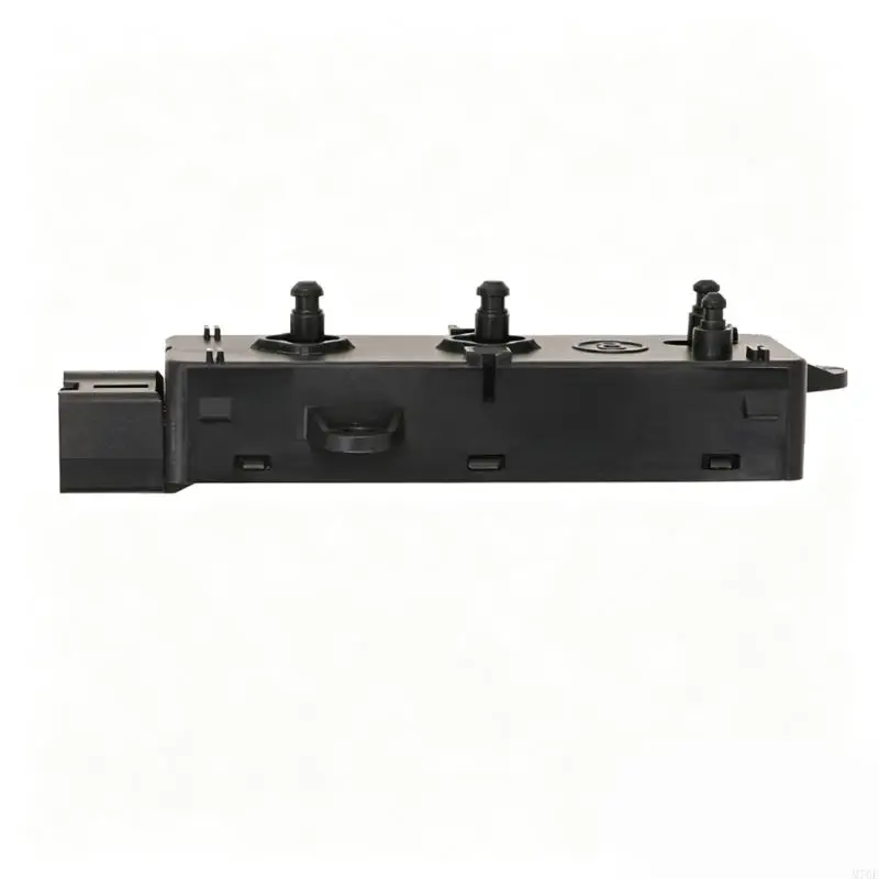 M76E Kfz-Sitzversteller-Steuerteil für M25-Fahrzeug, 87066-4HA0A Innensitz-Reparaturschalter mit integrierter Verkabelung – Detail 4
