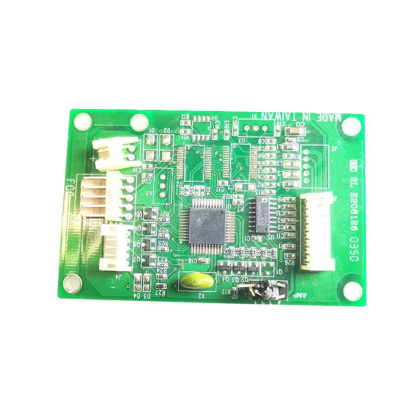 Panel táctil 32-5W232-J4EE208126, panel de control de vidrio 2L