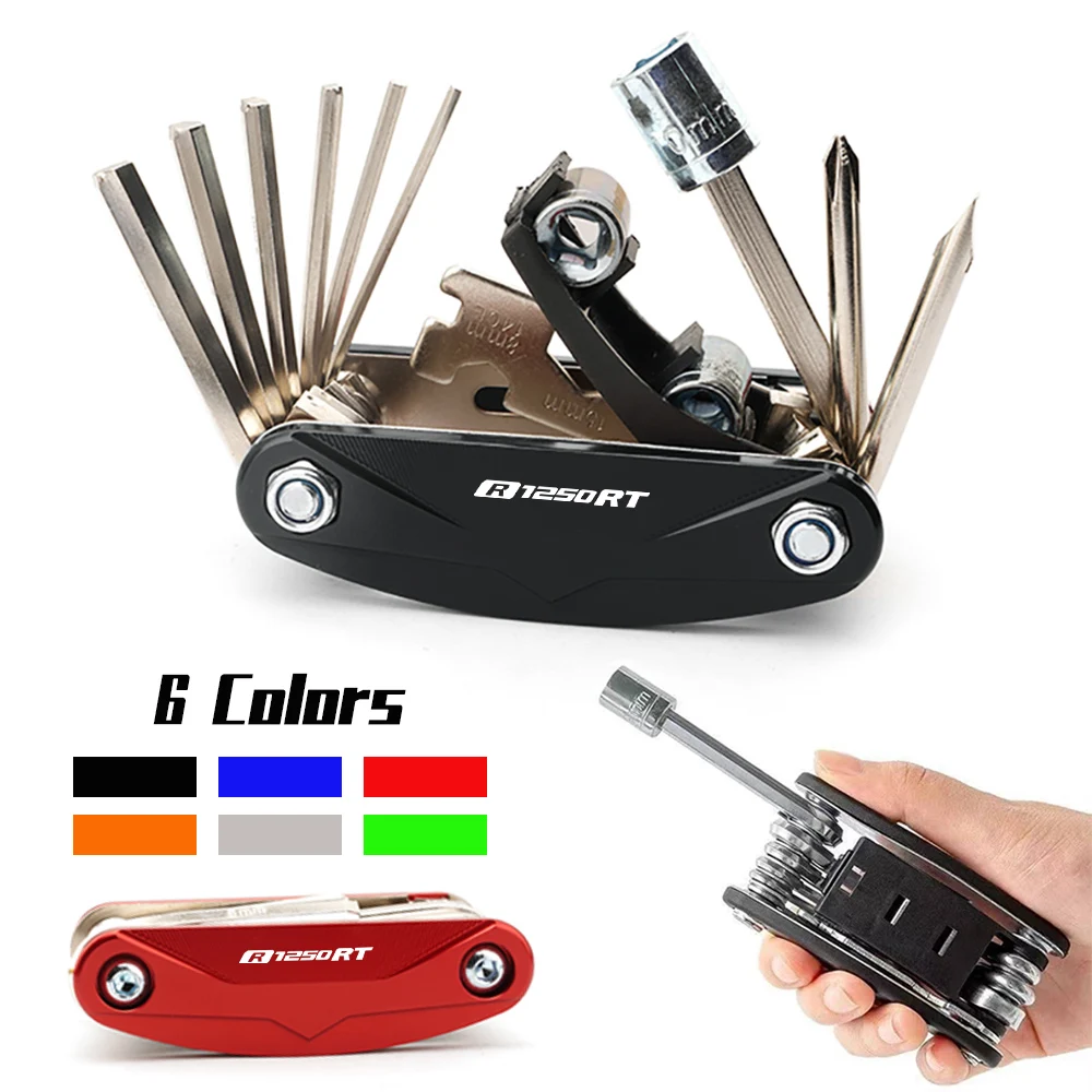 For Bmw R1200RT R12… - image