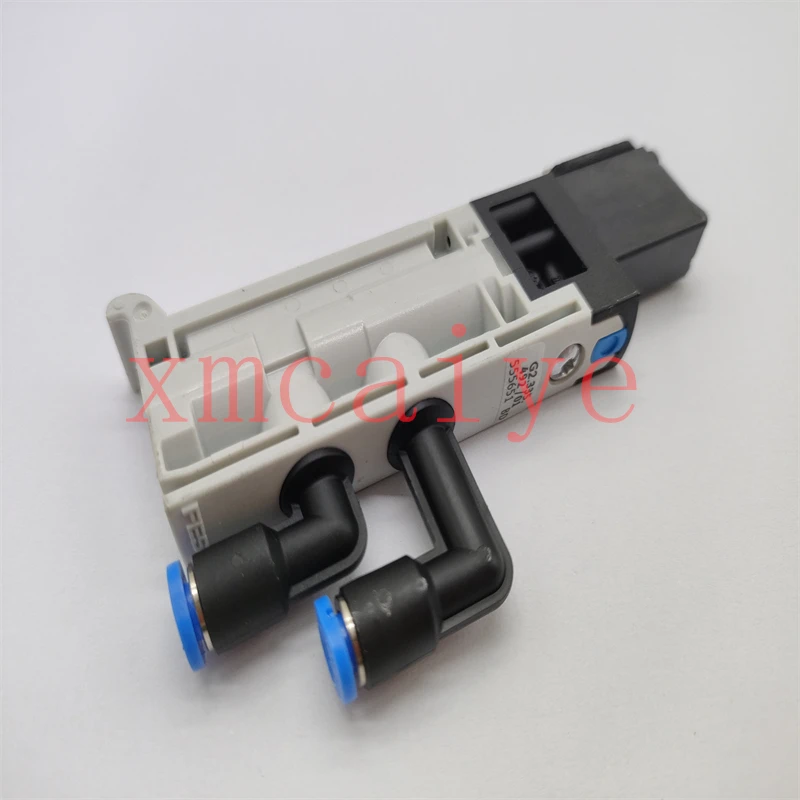 Free Shipping G2.335.492 Solenoid Valve  For CD102 SM74 SM52 Monostabil Solenoid Valve