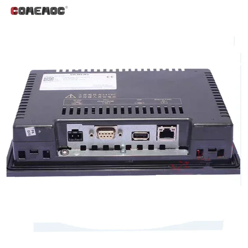 Siemens Hmi touchscreen KTP700 6AV2123-2GB03-OAX0 voor Plc 7 \