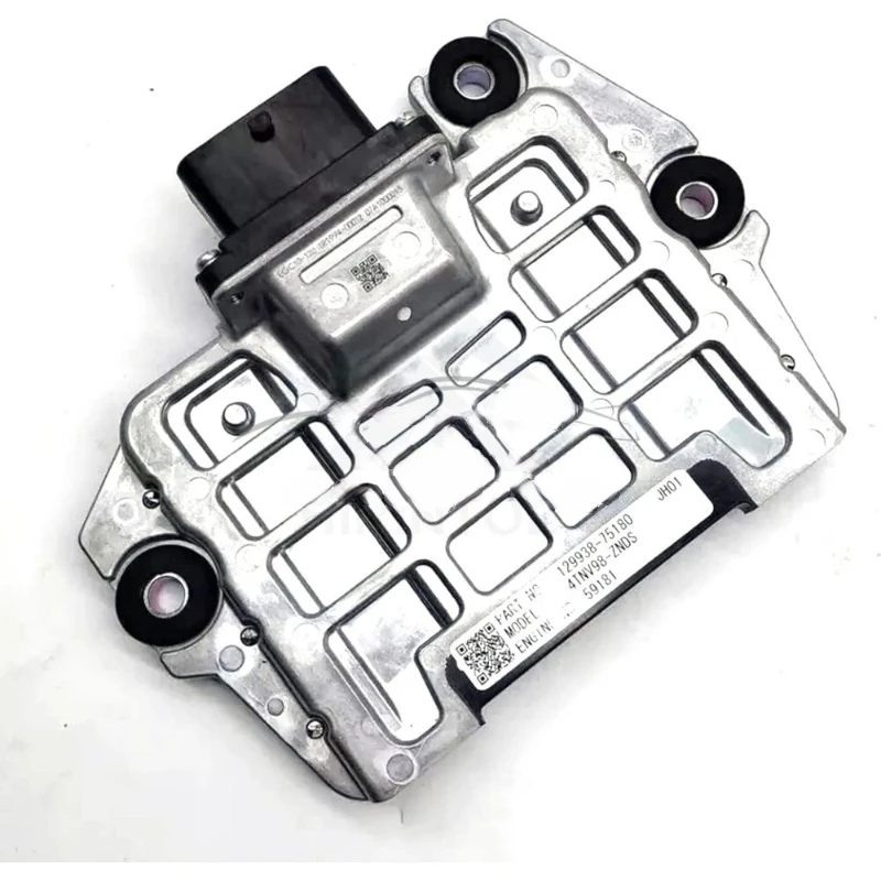 

Unit for Yanmar 4Tnv98 4Tnv98T Engine New 129922-75030 Ecu Controller