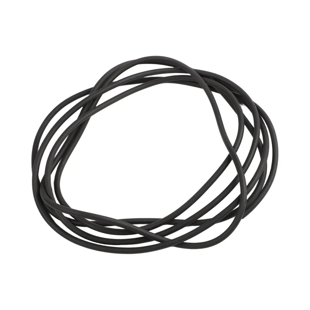 Housing Gasket Sealing Strip Optimal Sealing Robust Dimensional Stability For Hus 310 Nitrile Rubber Sealing Strip