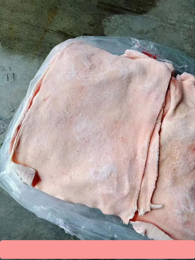 

Hot Selling Pigskin Fat Removing Stainless Steel Peeling Pig Machine Pork Equipment Peeler