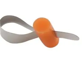 

Стоматологические двойные передние матрицы Секционная контурная металлическая матрица для реставрации композитной смолы