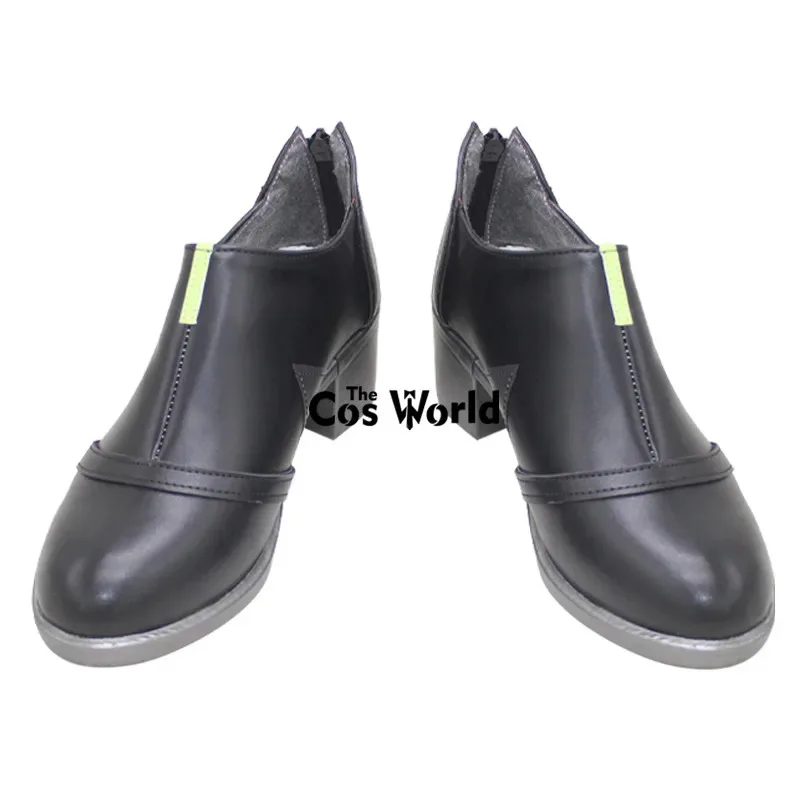 az152022 Racing Miku Anime Customize Cosplay Shoes Boots