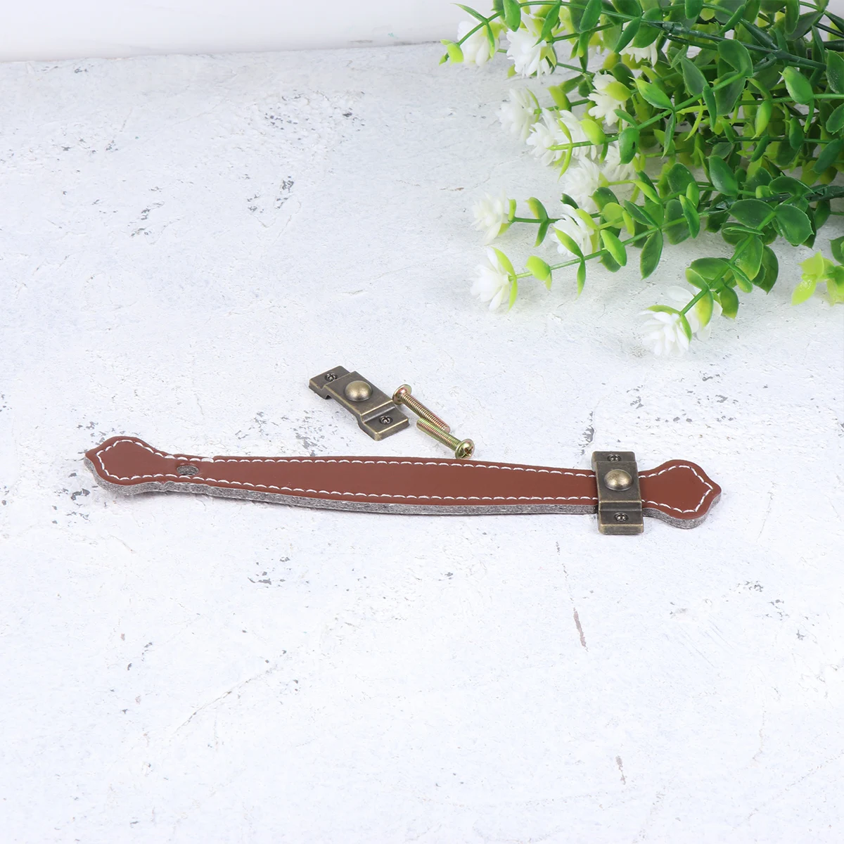 

Pulls Furniture Handle 96Mm Black Drawer Handles For Kitchen Bathroom Cupboard Door Furniture Hardware