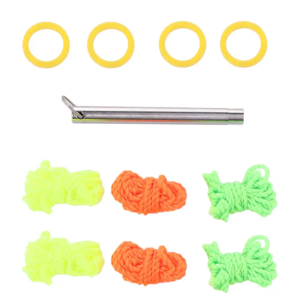 Yoyo Strings Yoyo Replacement Bearing Remover Tool Stainless Steel Unresponsive Yoyo Bearings With Axles High Precision