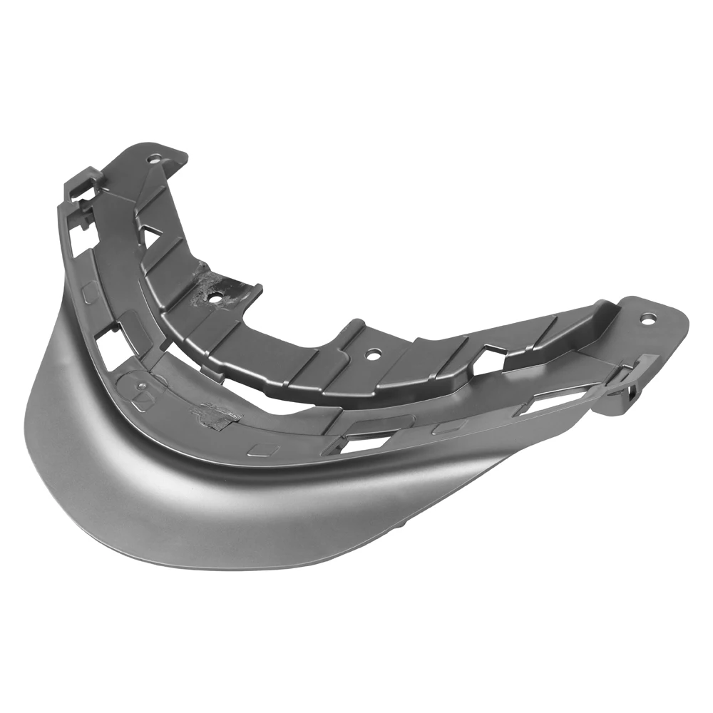 For CFMOTO 800NK NK800 800 NK Motorcycle Rear Seat Decoration Panel Side Tailboard Trim Cover Housing Original Replacement Parts