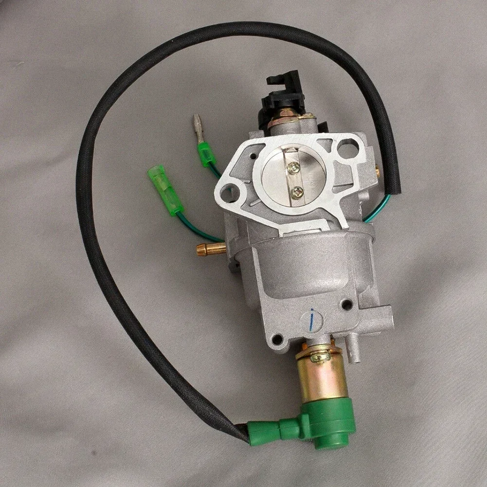 キャブレター1気筒320/390/420cc発電機ガソリンエンジン13-15HP GX390/92ガーデン電源ツールアクセサリー