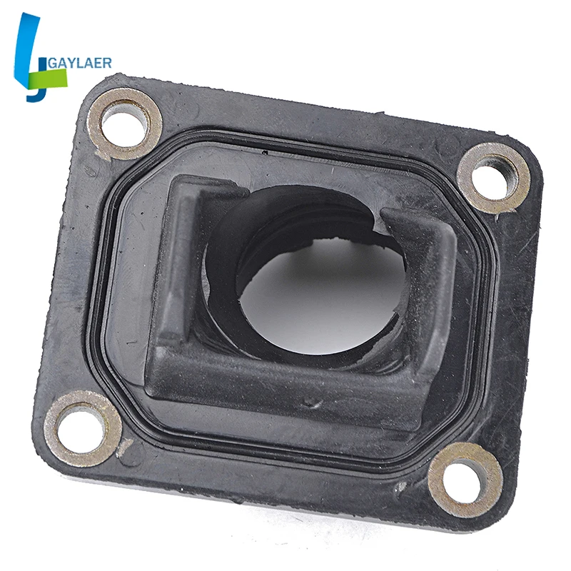 5PA-13565-00 المكربن Carb محولات واجهة مشعب السحب لياماها YZ85 2002-2018 YZ80 1993-2001 YZ125 1998 4ES-13565-00