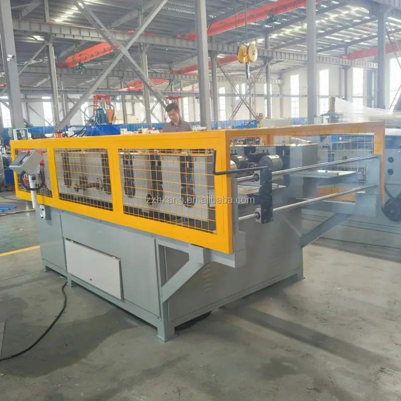 Portle Self-ing Seam Roofing Membrane Former