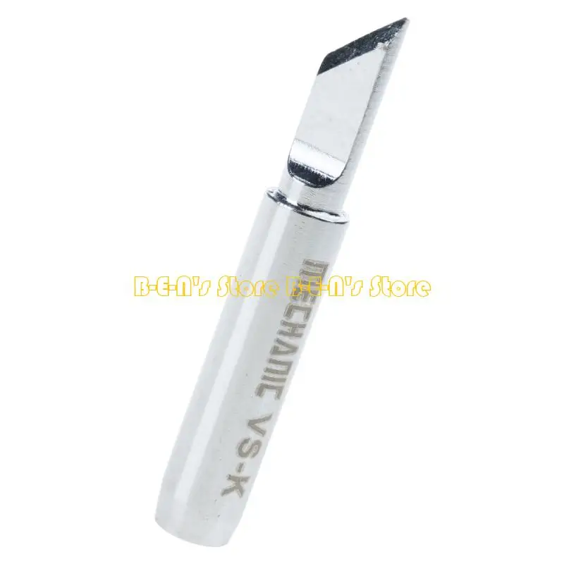 Y1AD Efficient Soldering Iron Tip for 936 937 Stations Featuring Leadfree Plating