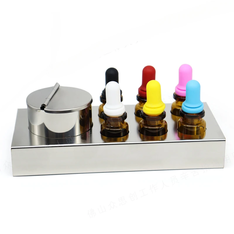 Рисунок 5 - Стоматологические материалы