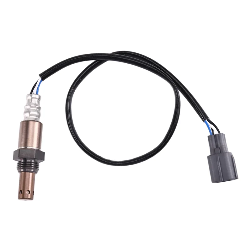 Mobil untuk Toyota Camry Highlander RAV4 Lexus ES350 RX350 Scion TC XB 2003-2010 Sensor Oksigen O2 89467-33090 8946733090