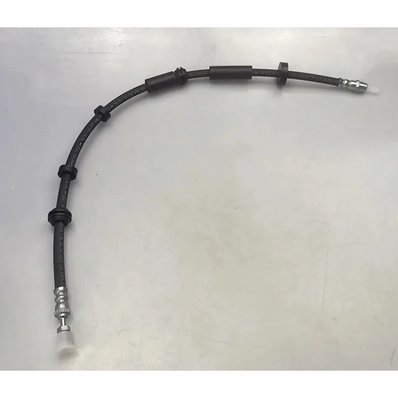 4M0 611 707 E/4M0 611 775 B Front Rear Wheel Brakes Fuel Hose for Audi Q7 2016-2023 Q8 2016-2023 Brand New Genuine