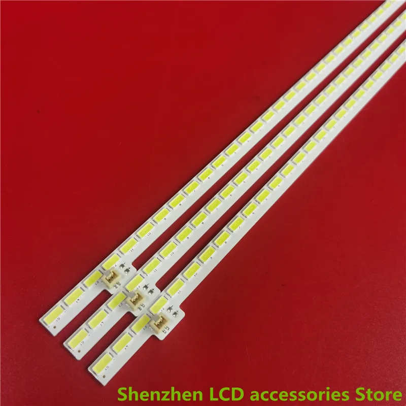 FOR Sharp LCD-70SU570A LCD-70SU575A  LCD TV backlight strip  2015SSP70-7030-60-4K-REV1.0   LM41-00090R  60LED  508MM  100%NEW