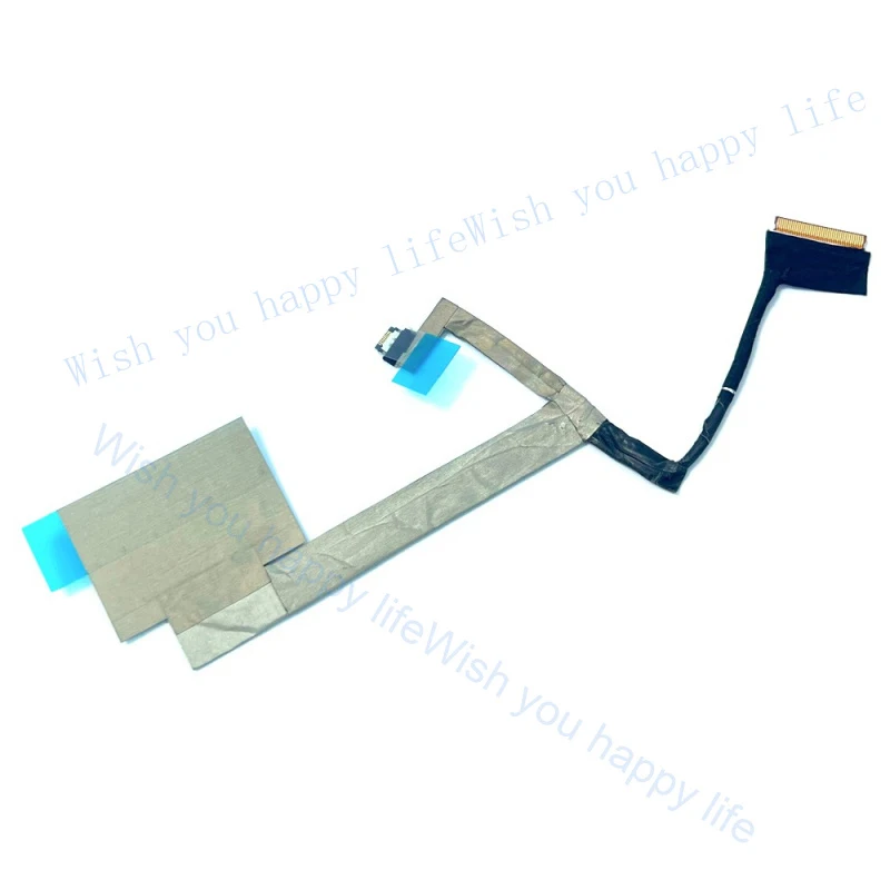 TT 40PIN LCD Screen Cable For LENOVO Yoga 7 14IAL7 82QE Yoga 7 14ARB7 82QF HYG70