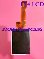 LCD Display Screen for Panasonic LUMIX DMC-FS4 DMC-FS6 DMC-LS85 DMC-FS42 DMC-FS62 DMC-F2 FS4 FS6 LS85 FS42 FS62 F2 Camera