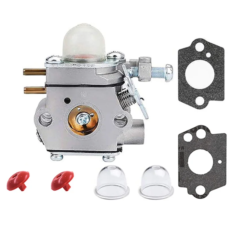 

Карбюратор для Ryobi RBL30MVA RLT30CES Homelite HBL26BP HBC26SJ