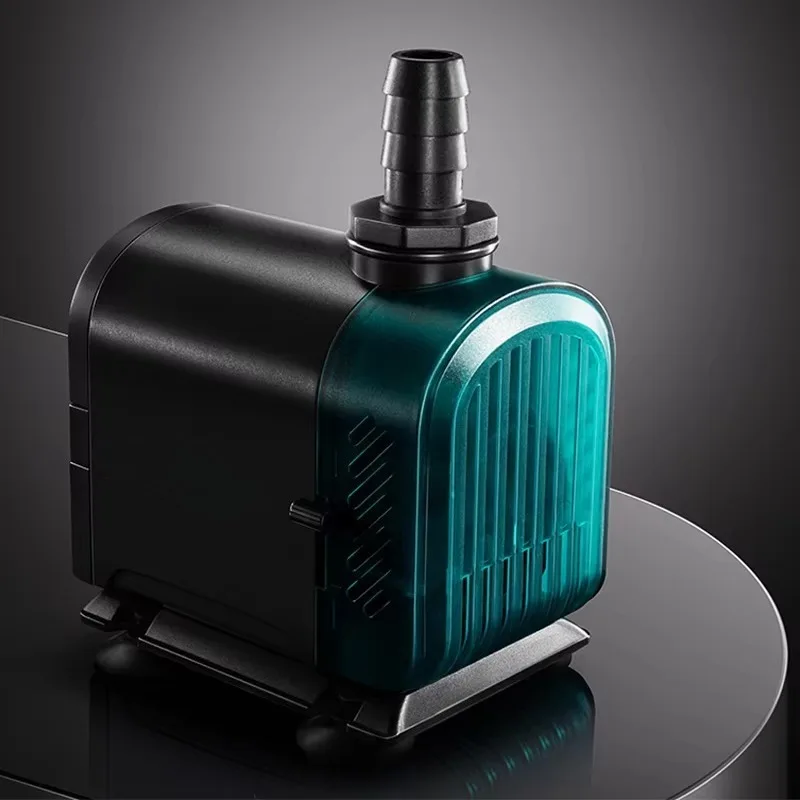 

Ultra Quiet Fish Tank Diving Cycle Bottom Suction Small Household Filtration Pump