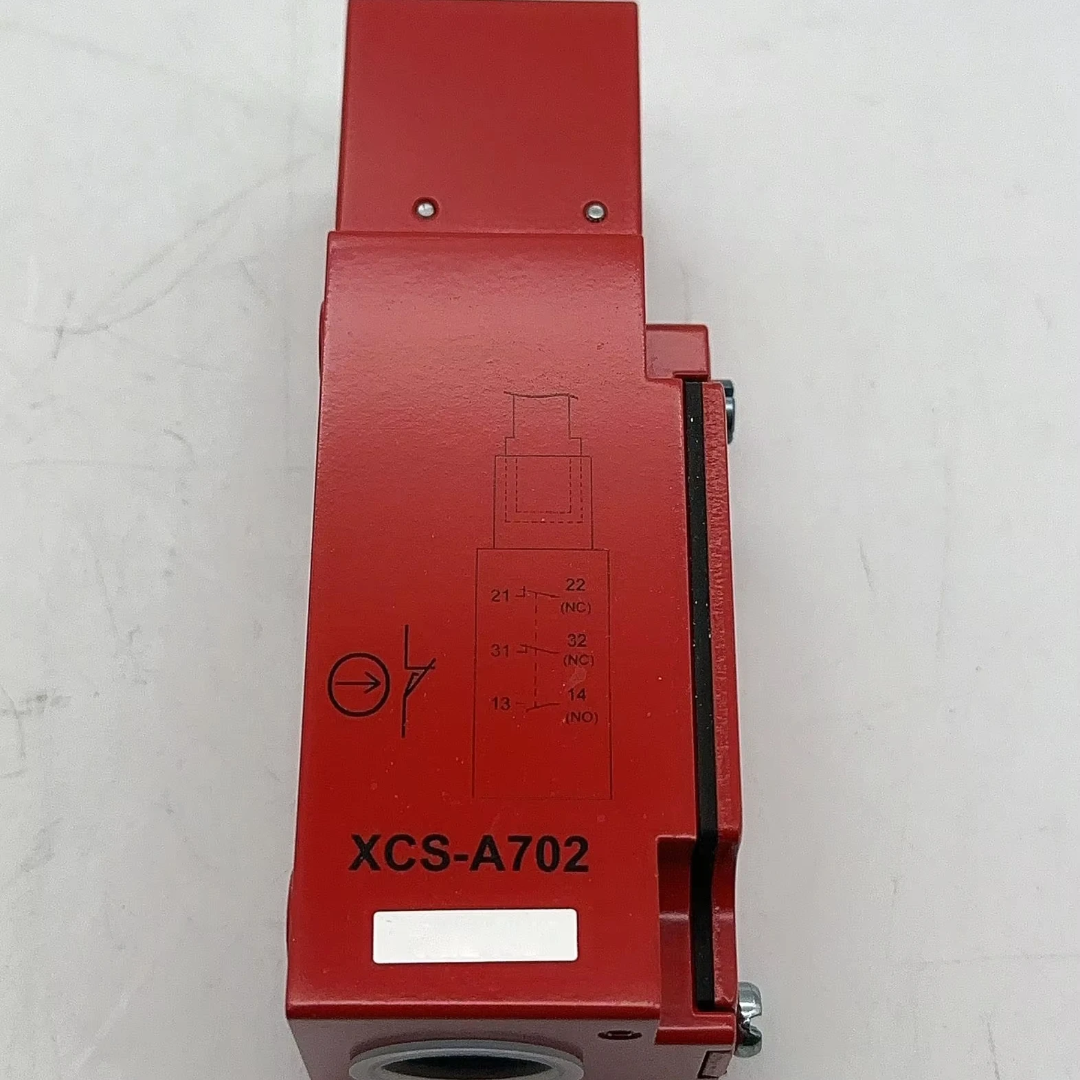 

2026 Original Safety Switch CTP-L1-AP-U-HA-AZ-SA-124225 in Stock