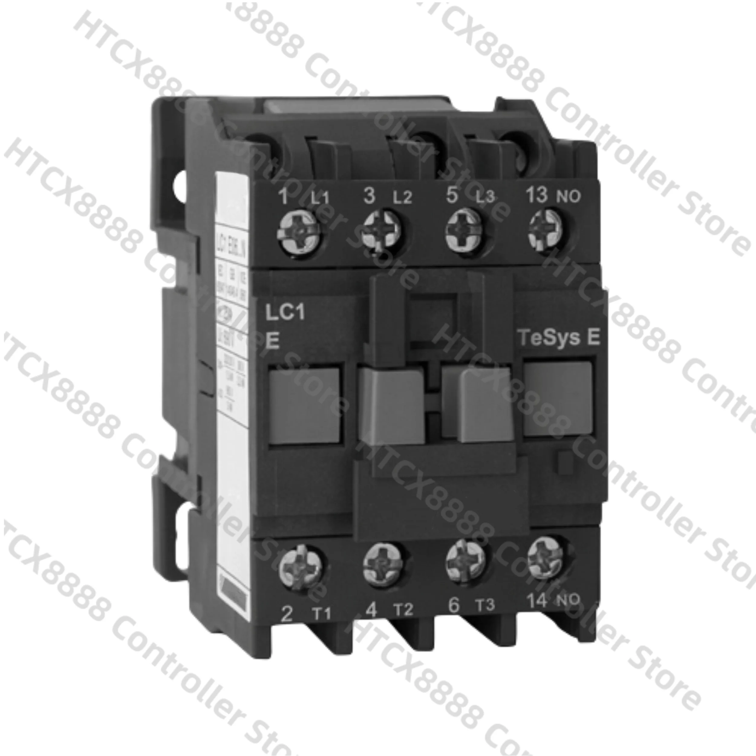 New Original LC1E0910M5N LC1-E0910M5N AC220V