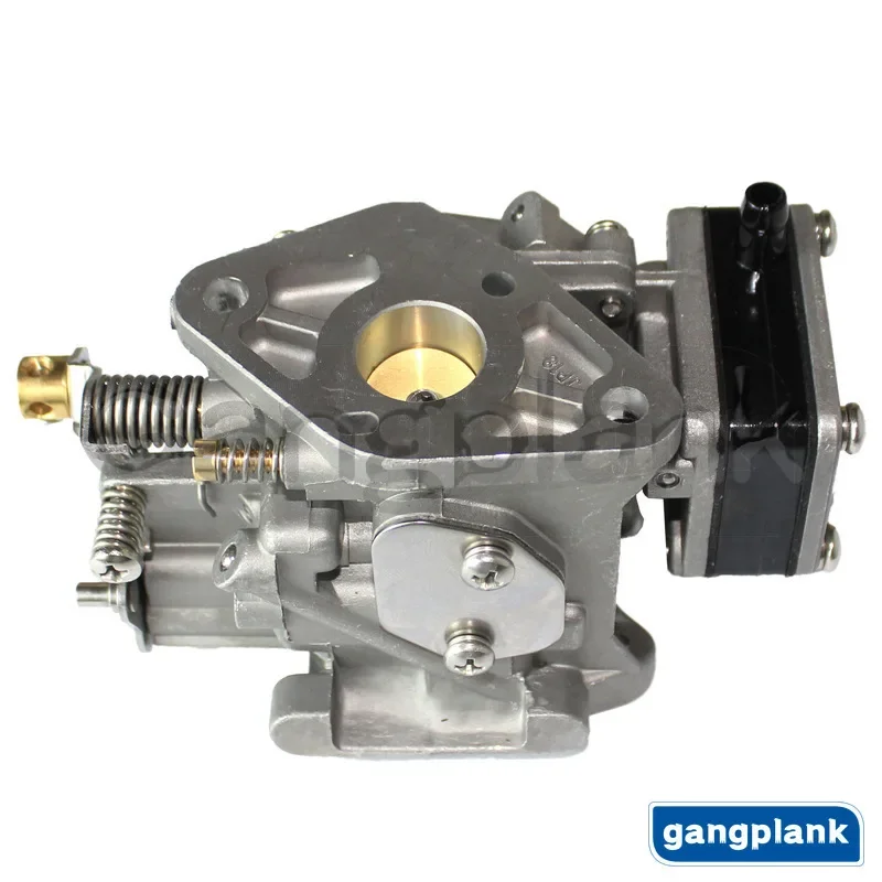 Outboard Engine Carburetor 6L5-14301-03 for Yamaha 2-stroke 3/3.5/4.5 HP