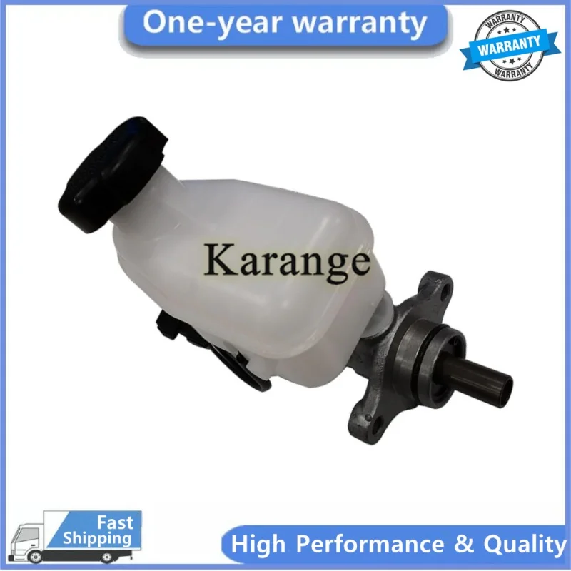 

591203E150 591203E160 High Quality Brake Master Cylinder 59120-3E160 59120-3E150 For Kia Sorento D4CB NEW