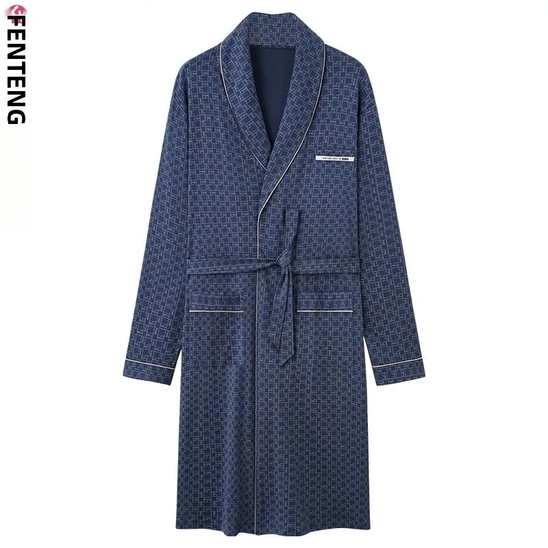 bata-de-bano-de-algodon-puro-para-hombre-fenteng-diseno-a-cuadros-de-lujo-manga-larga-para-otono-e-invierno-ropa-comoda-p