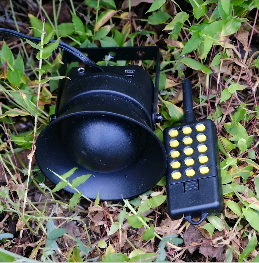 【2026】أغنية تشغيل موسيقى جديدة في الهواء الطلق 2 مدمجة 182 مشغل MP3 لمكالمات الطيور للمزرعة الإلكترونية Sou #6