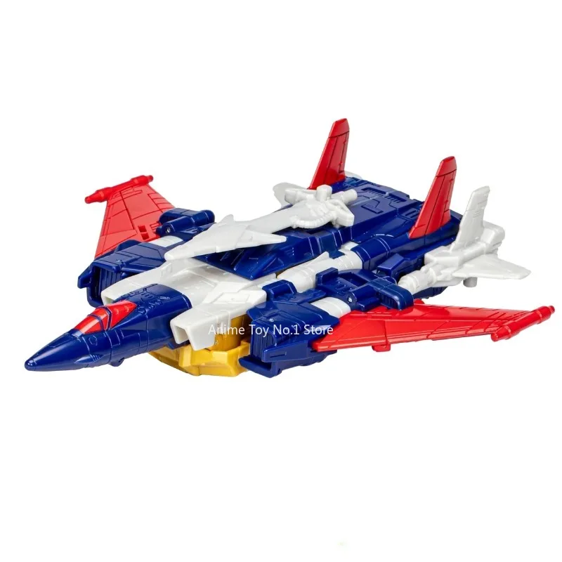 المحول الأصلي G-V الحديد النسر هانك الرسوم المتحركة التماثيل العناصر الترويجية أنيمي شخصية استوديو هدية رائعة لعبة شعبية