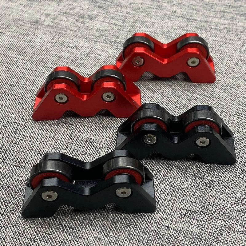 Billiard club roller straightness detection Ferris wheel concentricity  snooker small head big head maintenance nine clubs