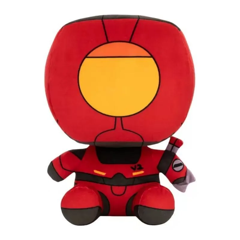 New FPS shooting game plush toy 