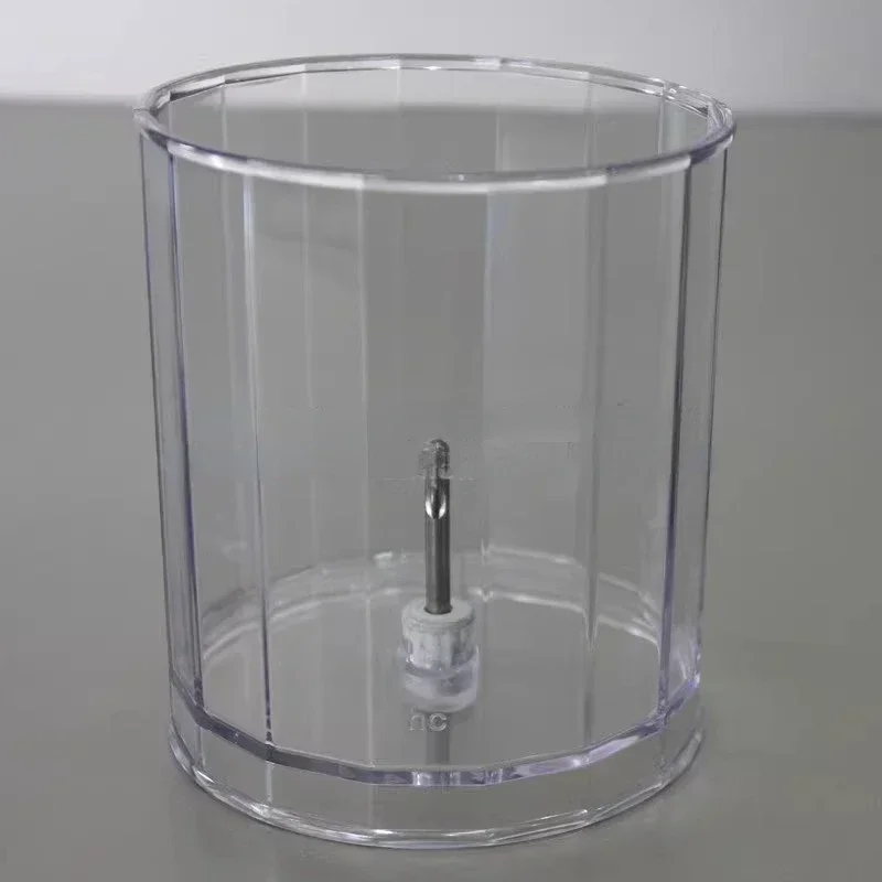 For BRAUN Germany Braun MR400HC Food Processor Mixing Container 4179 4185 Mixing Cup Accessories