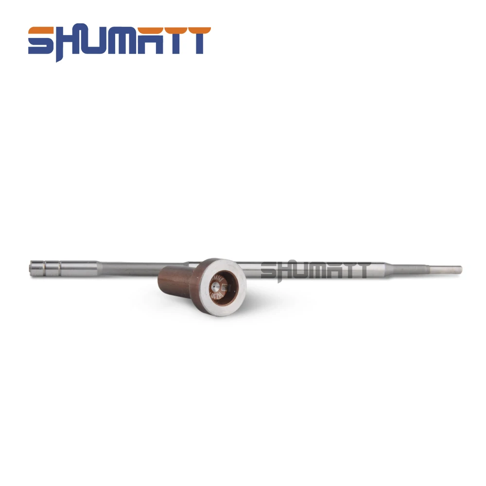 コモンレールインジェクター用コントロールバルブアセンブリ,f00vc01380,0445110375, 4個