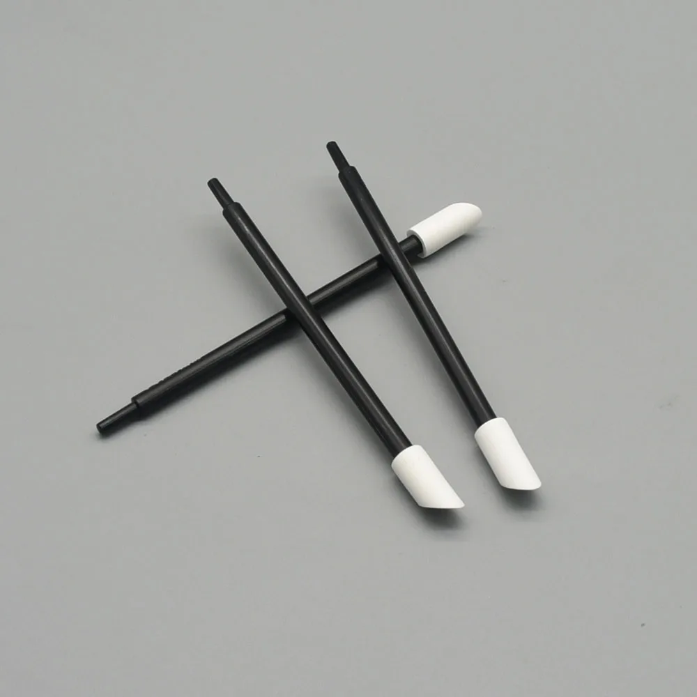 

100PCS T-21 Clean Swabs for Ruby stick T-21 Cleaning Swabs for Rubystick printhead cleaning swab