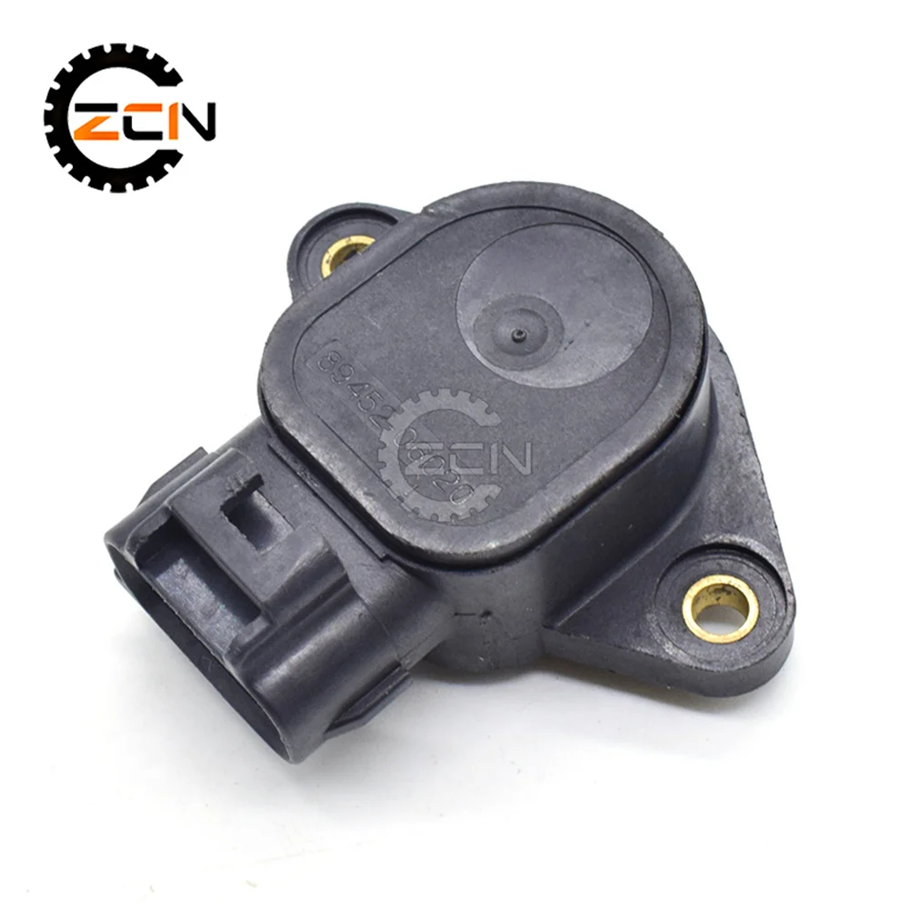 Throttle Position TPS Sensor For Toyota Toyota Estima ACR30 Corolla AE100 Alphard 89452-06020 89452-33040 89452-33030