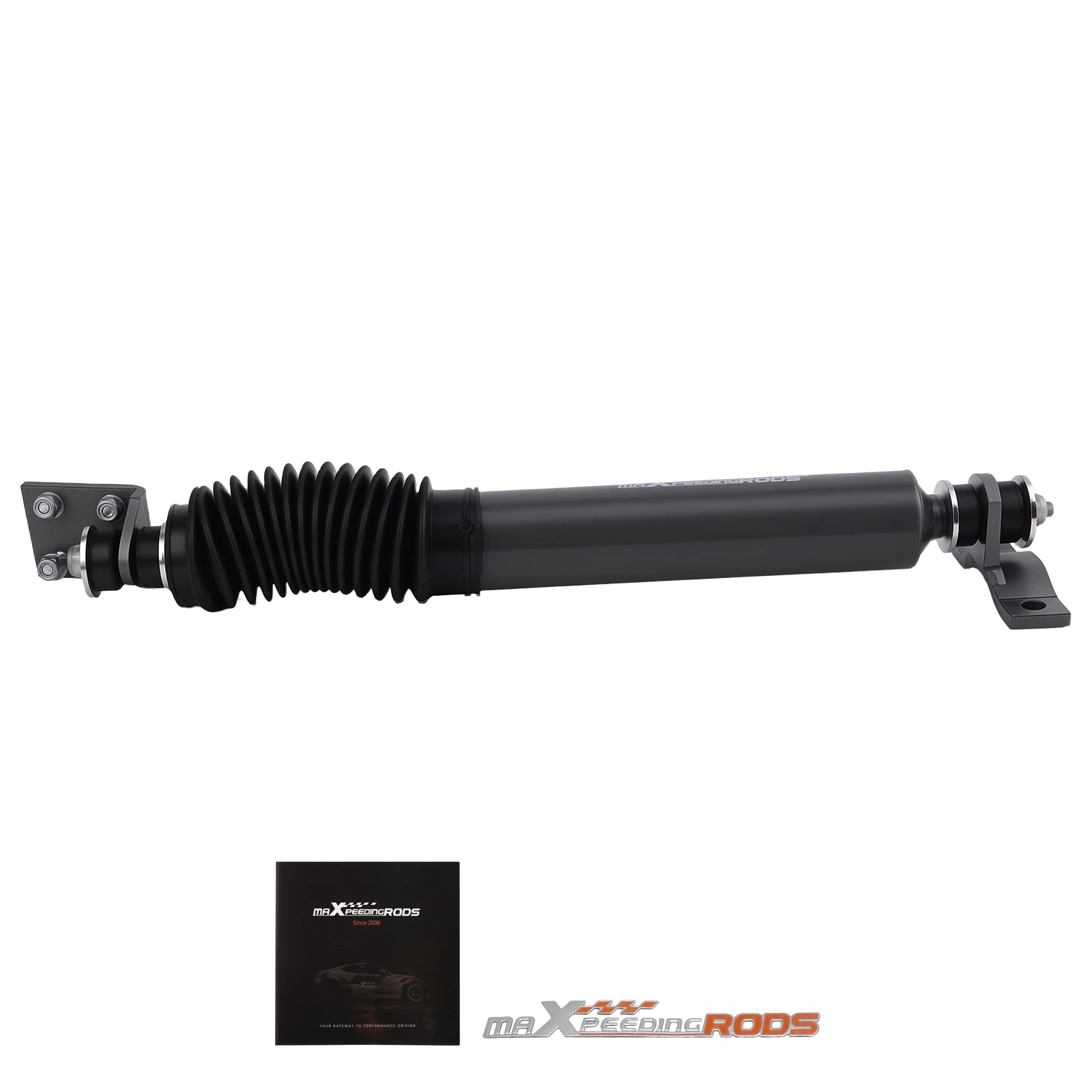 Steering Stabilizer…